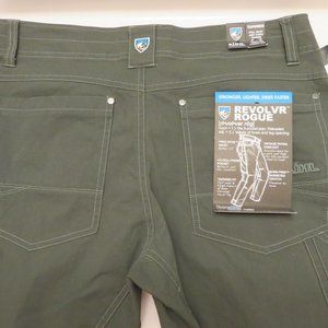 KUHL Revolvr Rouge Pant - Men's